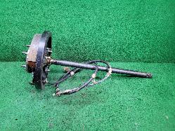 View Auto part Axle Mitsubishi Triton 2015