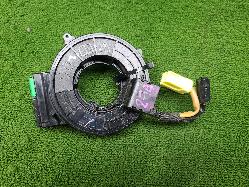 View Auto part Airbag Module/Sensor Mitsubishi Triton 2015