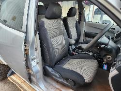 View Auto part Front Seat Mitsubishi Triton 2015
