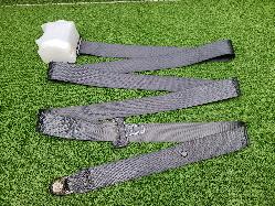 View Auto part Seatbelt/Stalk Mitsubishi Triton 2015