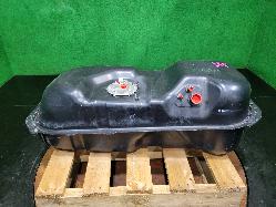 View Auto part Fuel Tank Mitsubishi Triton 2015
