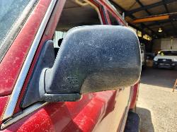 View Auto part Left Door Mirror Toyota Landcruiser 1997