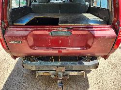 View Auto part Bootlid/Tailgate Toyota Landcruiser 1997