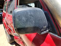 View Auto part Right Door Mirror Toyota Landcruiser 1997