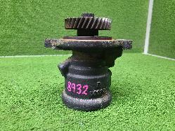 View Auto part Steering Pump Toyota Landcruiser 1997