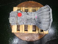 View Auto part Trans/Gearbox Toyota Landcruiser 1997