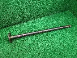 View Auto part Axle Toyota Landcruiser 1997