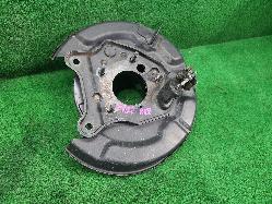 View Auto part Backing Plate Toyota Landcruiser 1997