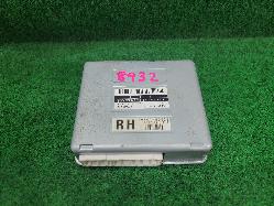 View Auto part Ecu Toyota Landcruiser 1997