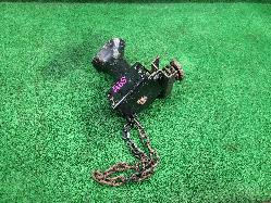 View Auto part Spare Wheel Winch Toyota Landcruiser 1997