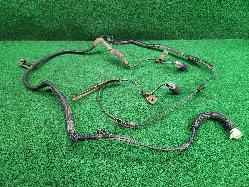 View Auto part Wire Harness Toyota Landcruiser 1997