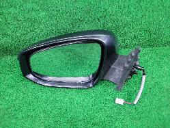 View Auto part Left Door Mirror Toyota Hilux 2018
