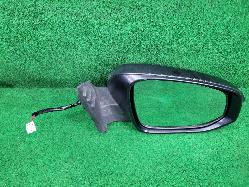 View Auto part Right Door Mirror Toyota Hilux 2018