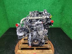 View Auto part Engine Toyota Hilux 2018