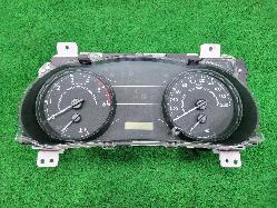 View Auto part Instrument Cluster Toyota Hilux 2018