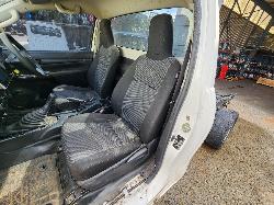 View Auto part Front Seat Toyota Hilux 2018