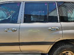 View Auto part Left Rear Door/Sliding Toyota Landcruiser 2000