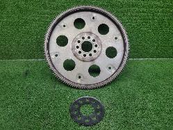 View Auto part Flywheel/Flexplate Toyota Landcruiser 2000