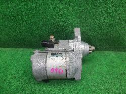 View Auto part Starter Toyota Landcruiser 2000