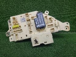 View Auto part Fuse Box Toyota Landcruiser 2000