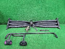 View Auto part Frt Xmember/Cradle Toyota Landcruiser 2000