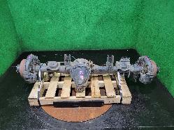 View Auto part Rear Diff Assembly Toyota Landcruiser 2000