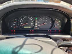 View Auto part Instrument Cluster Toyota Landcruiser 2000