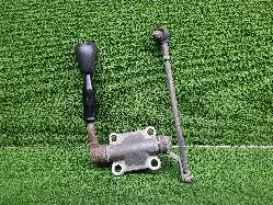 View Auto part Gear Stick/Shifter Toyota Landcruiser 2000