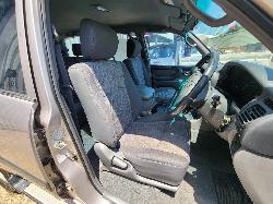 View Auto part Front Seat Toyota Landcruiser 2000
