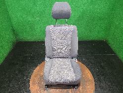 View Auto part Front Seat Toyota Landcruiser 2000