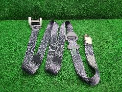 View Auto part Seatbelt/Stalk Toyota Landcruiser 2000