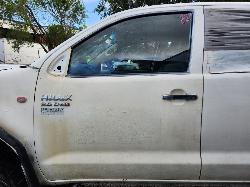View Auto part Left Front Door Toyota Hilux 2013