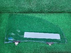 View Auto part Right Front Door Window Toyota Hilux 2013