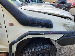 View Auto part Right Guard Toyota Hilux 2013