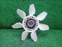 View Auto part Fan Toyota Hilux 2013