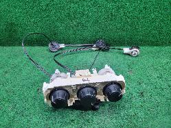 View Auto part Heater/Ac Controls Toyota Hilux 2013