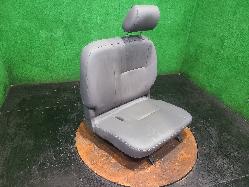 View Auto part Front Seat Toyota Hilux 2013