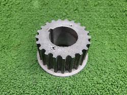 View Auto part Crankshaft Pulley Toyota Hilux 2002