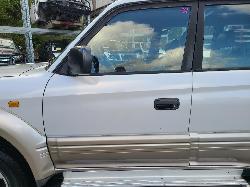 View Auto part Left Front Door Toyota Prado 2001