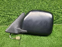 View Auto part Left Door Mirror Toyota Prado 2001
