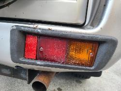 View Auto part Right Taillight Toyota Prado 2001