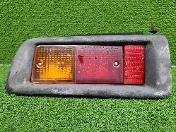 View Auto part Right Taillight Toyota Prado 2001