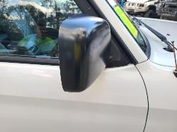 View Auto part Right Door Mirror Toyota Prado 2001