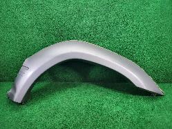 View Auto part Wheel Arch Flare Toyota Prado 2001
