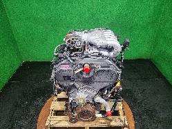 View Auto part Engine Toyota Prado 2001