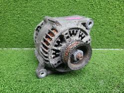 View Auto part Alternator Toyota Prado 2001