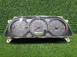 View Auto part Instrument Cluster Toyota Prado 2001