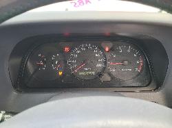 View Auto part Instrument Cluster Toyota Prado 2001