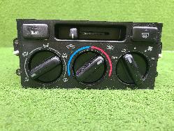 View Auto part Heater/Ac Controls Toyota Prado 2001