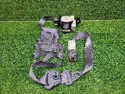 View Auto part Seatbelt/Stalk Toyota Prado 2001